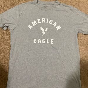AMERICAN EAGLE MEN USED SHIRT